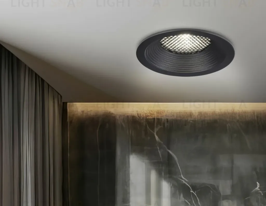 Точечный светильник Ambrella Light Techno Spot TN102856 TN102856
