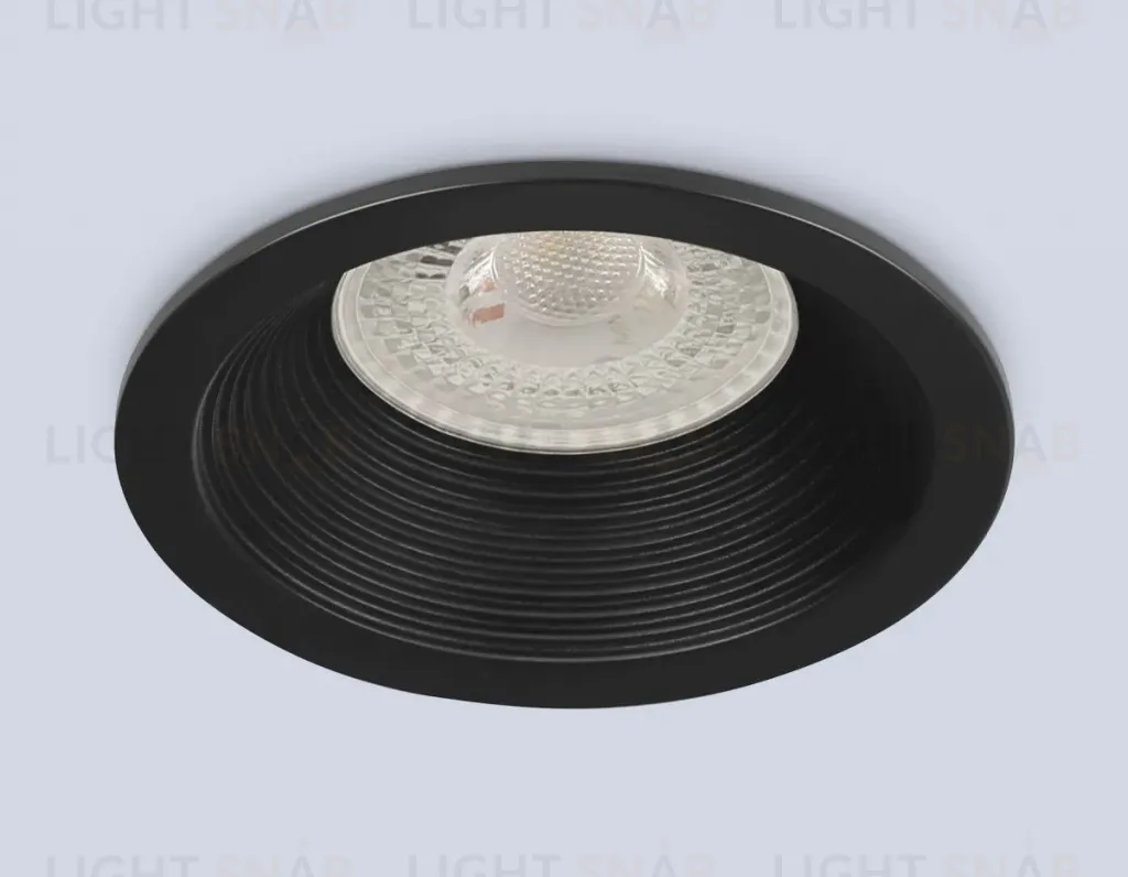 Точечный светильник Ambrella Light Techno Spot TN102856 TN102856
