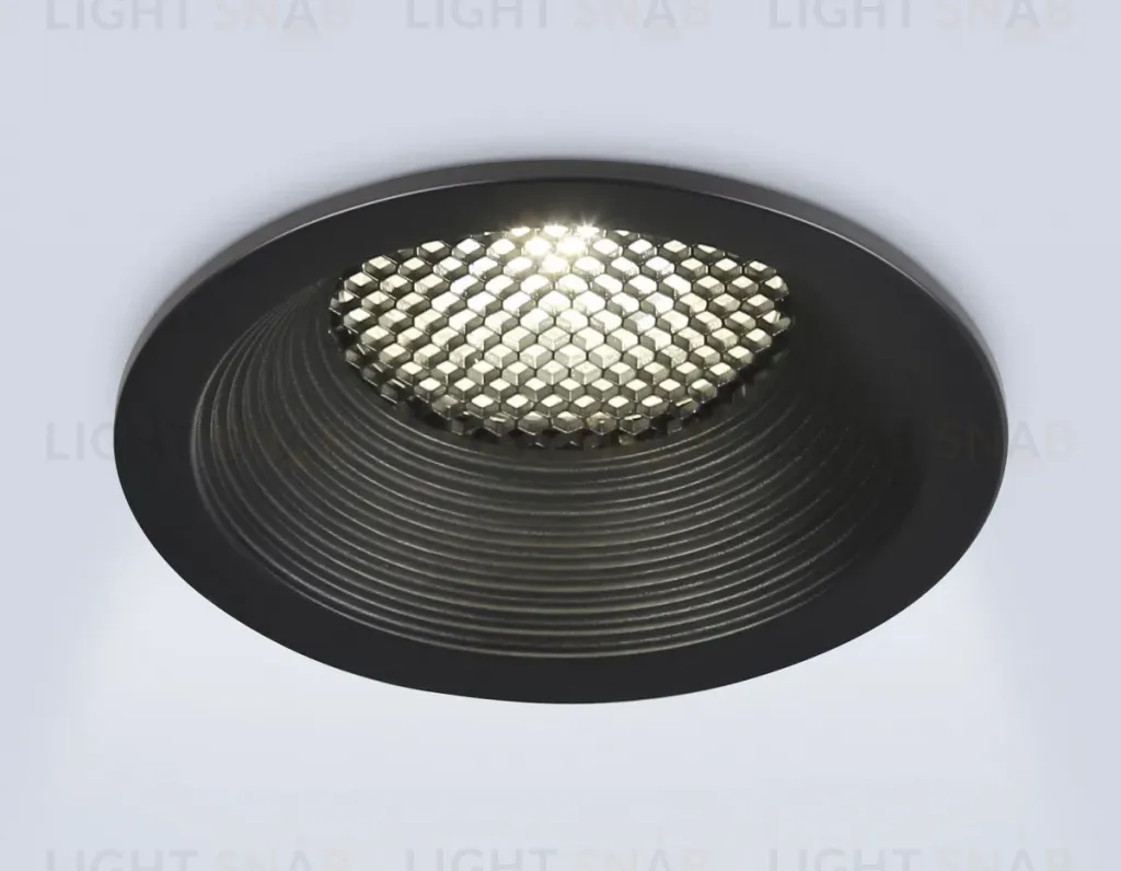Точечный светильник Ambrella Light Techno Spot TN102856 TN102856