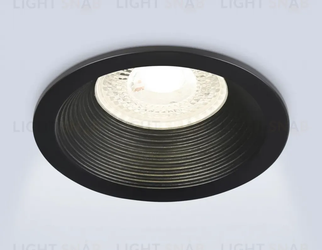 Точечный светильник Ambrella Light Techno Spot TN102856 TN102856