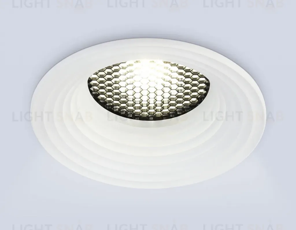 Точечный светильник Ambrella Light Techno Spot TN102859 TN102859