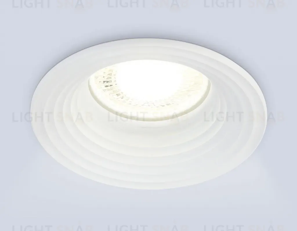 Точечный светильник Ambrella Light Techno Spot TN102859 TN102859