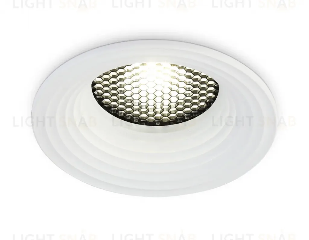 Точечный светильник Ambrella Light Techno Spot TN102859 TN102859