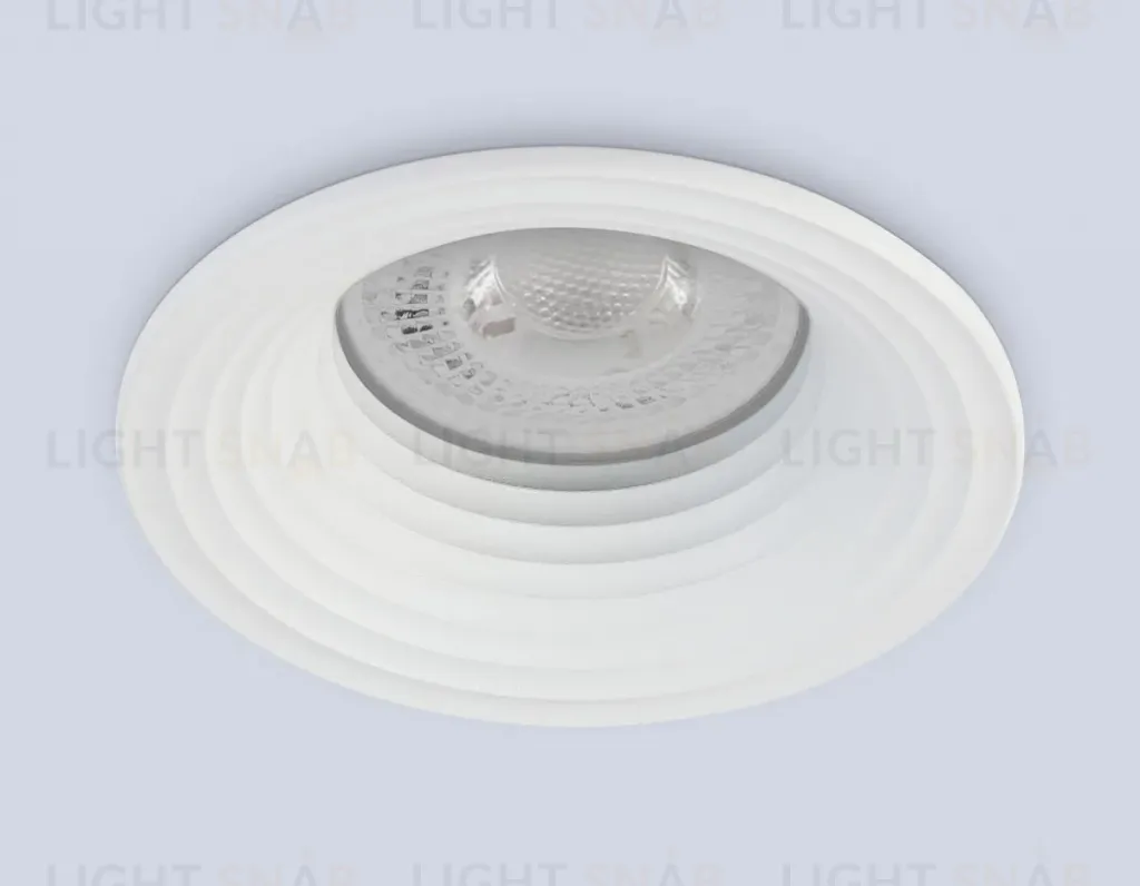 Точечный светильник Ambrella Light Techno Spot TN102859 TN102859