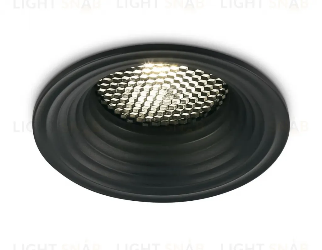 Точечный светильник Ambrella Light Techno Spot TN102862 TN102862