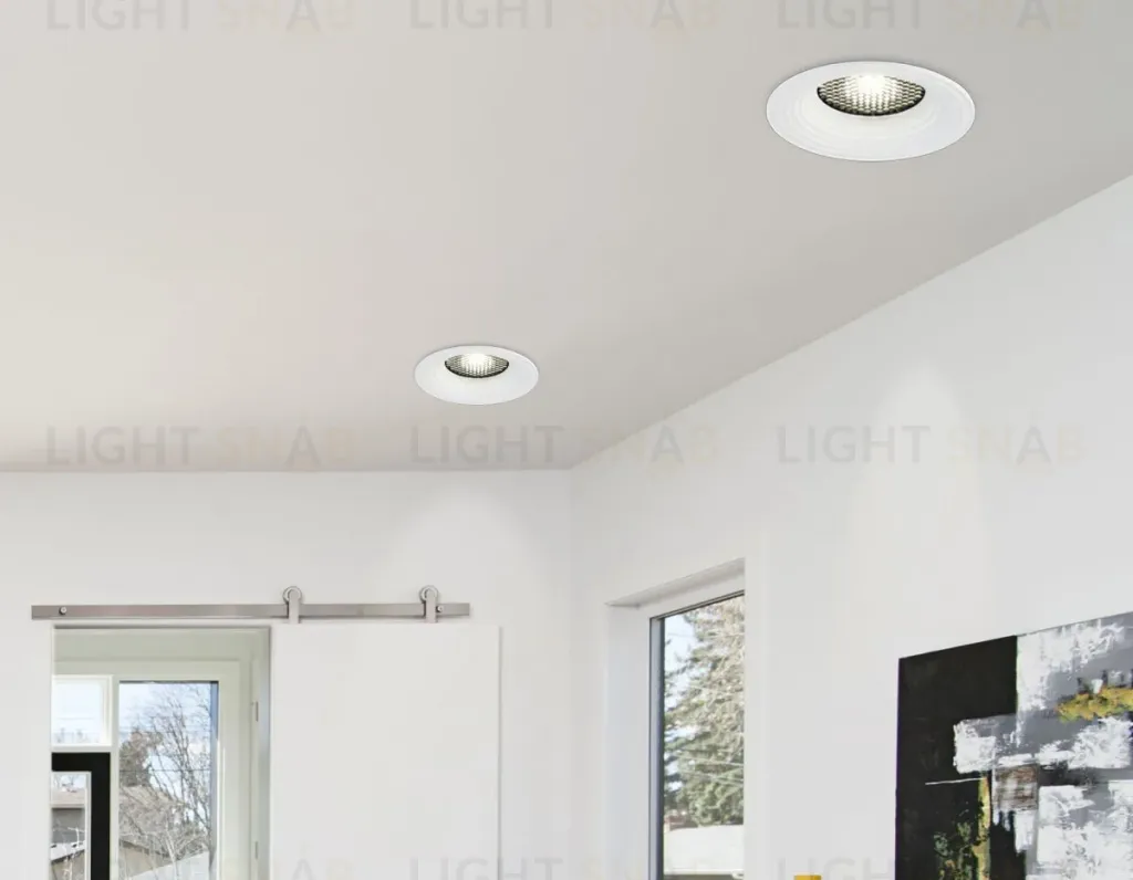 Точечный светильник Ambrella Light Techno Spot TN102859 TN102859