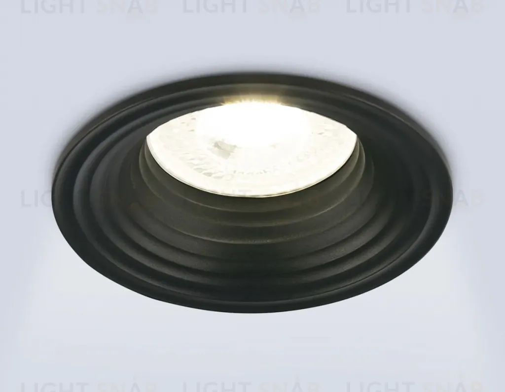Точечный светильник Ambrella Light Techno Spot TN102862 TN102862