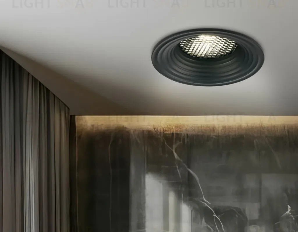 Точечный светильник Ambrella Light Techno Spot TN102862 TN102862