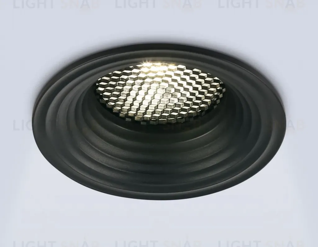 Точечный светильник Ambrella Light Techno Spot TN102862 TN102862
