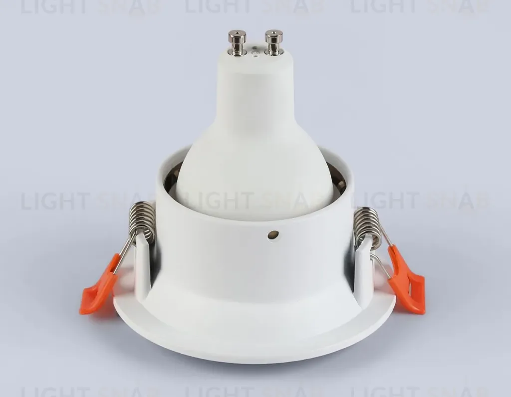 Точечный светильник Ambrella Light Techno Spot TN11311 TN11311
