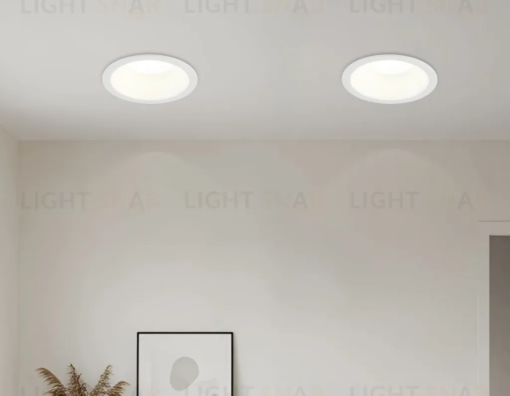 Точечный светильник Ambrella Light Techno Spot TN11311 TN11311
