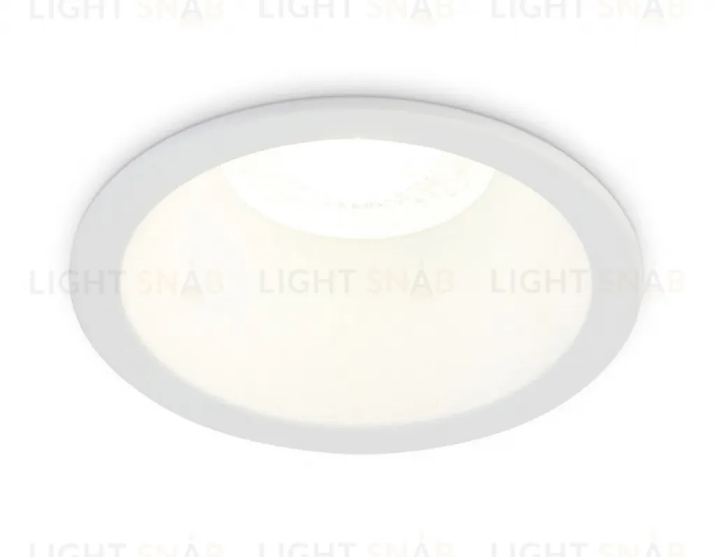 Точечный светильник Ambrella Light Techno Spot TN11311 TN11311