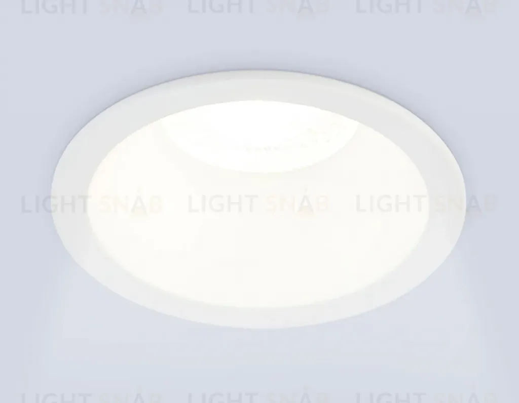 Точечный светильник Ambrella Light Techno Spot TN11311 TN11311
