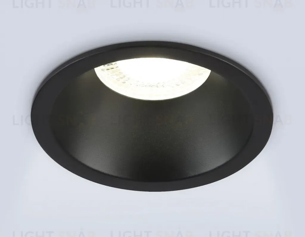 Точечный светильник Ambrella Light Techno Spot TN11313 TN11313
