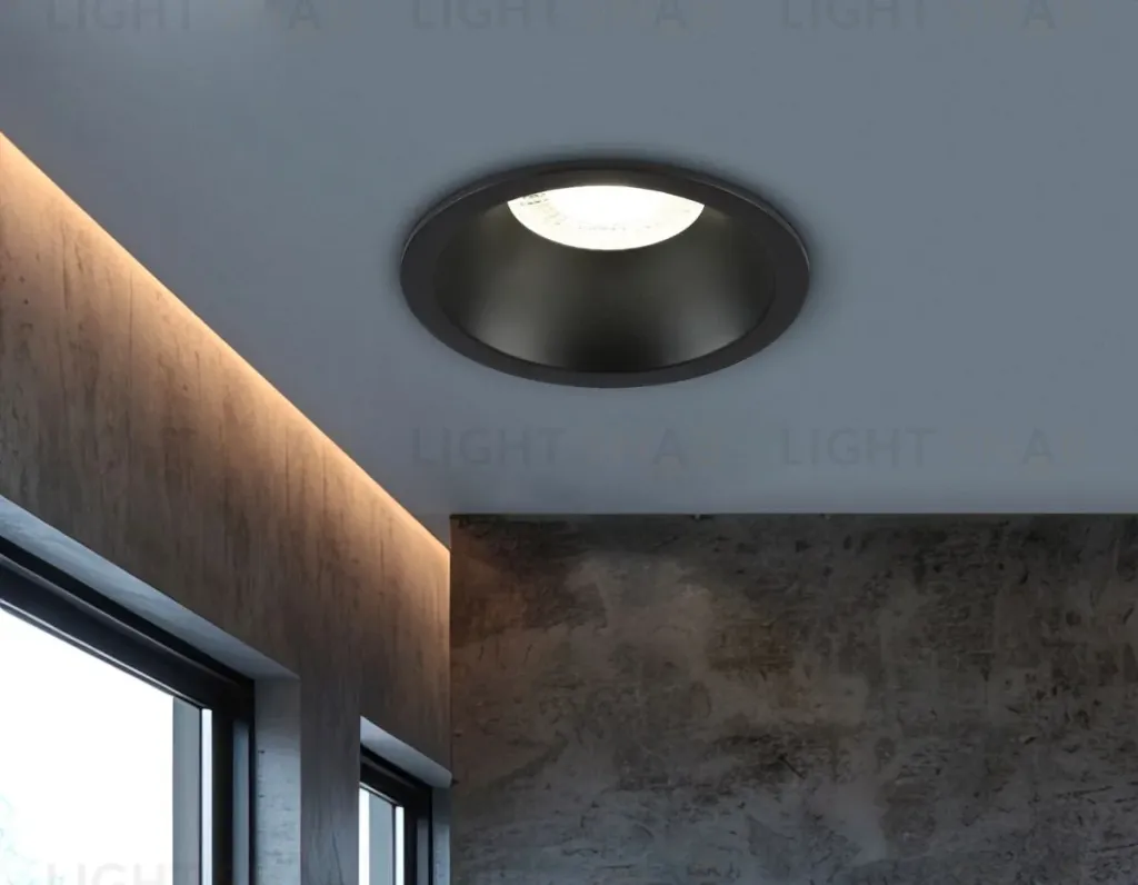Точечный светильник Ambrella Light Techno Spot TN11313 TN11313