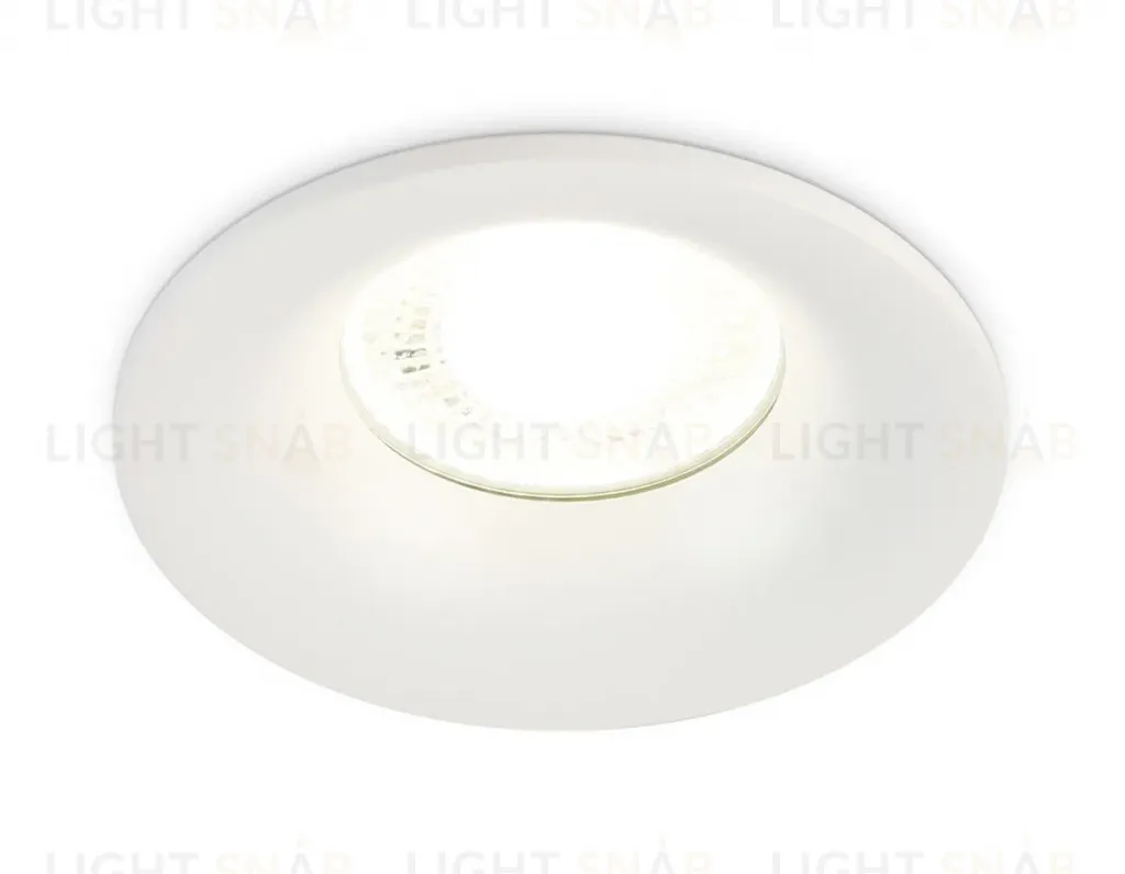Точечный светильник Ambrella Light Techno Spot TN11318 TN11318