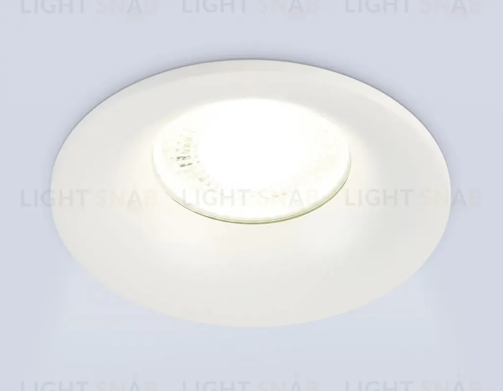 Точечный светильник Ambrella Light Techno Spot TN11318 TN11318
