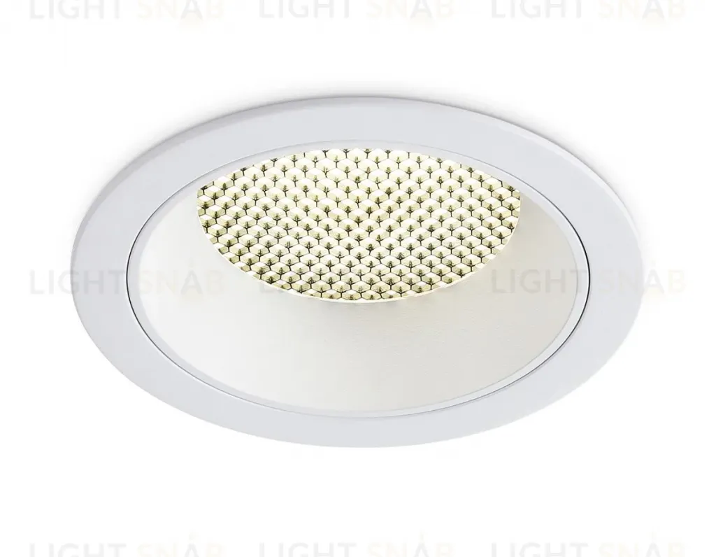 Точечный светильник Ambrella Light Techno Spot TN49501 TN49501