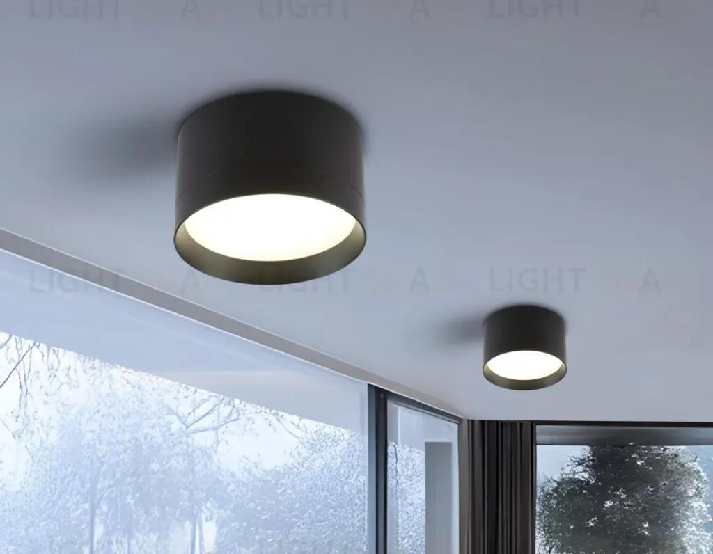 Точечный светильник Ambrella Light Techno Spot TN11323 TN11323