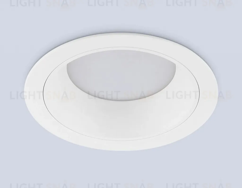 Точечный светильник Ambrella Light Techno Spot TN49501 TN49501
