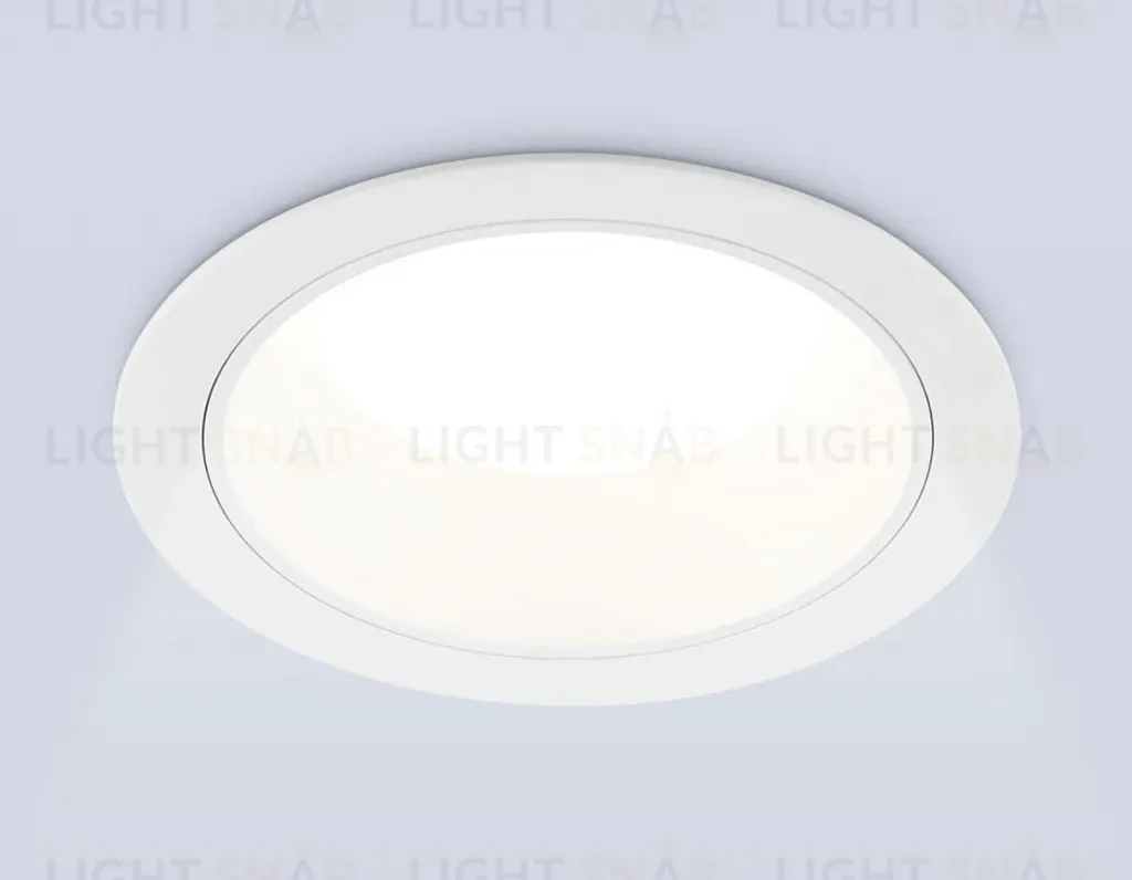 Точечный светильник Ambrella Light Techno Spot TN49501 TN49501