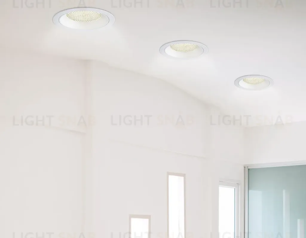 Точечный светильник Ambrella Light Techno Spot TN49501 TN49501
