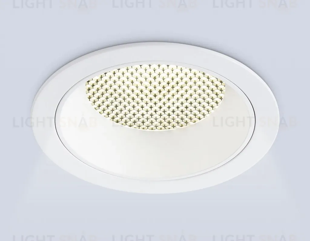 Точечный светильник Ambrella Light Techno Spot TN49501 TN49501