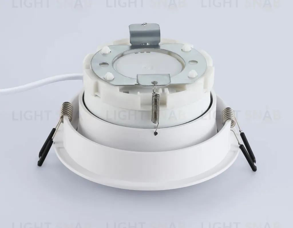 Точечный светильник Ambrella Light Techno Spot TN49501 TN49501