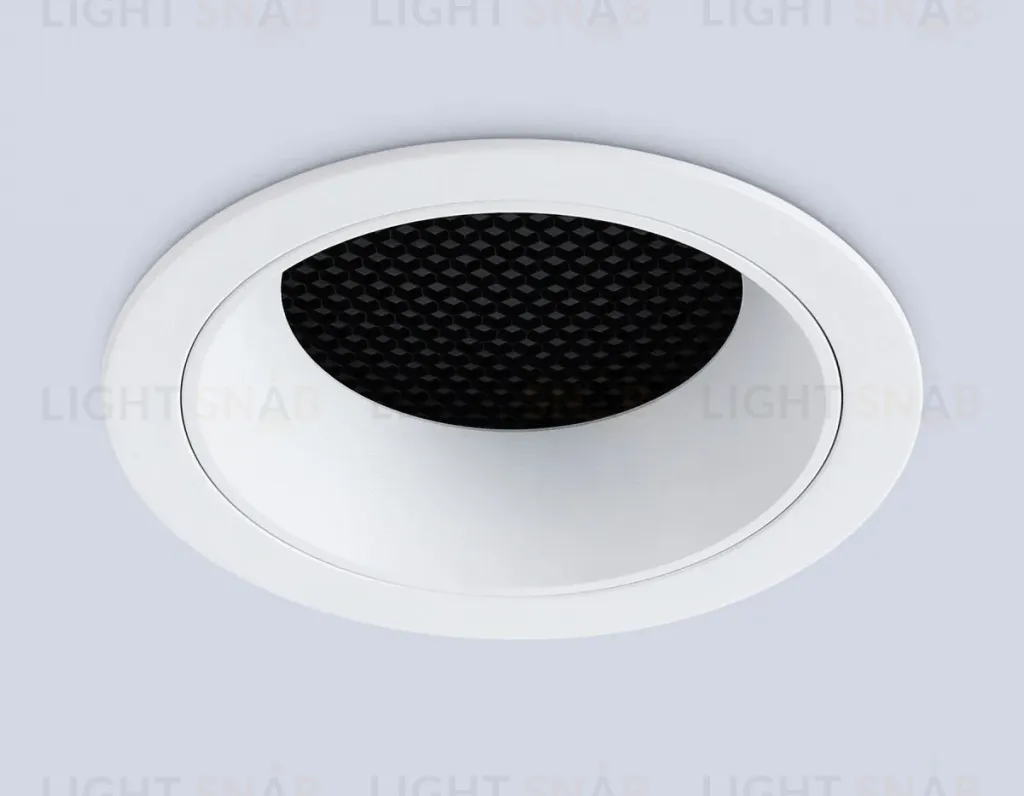 Точечный светильник Ambrella Light Techno Spot TN49501 TN49501