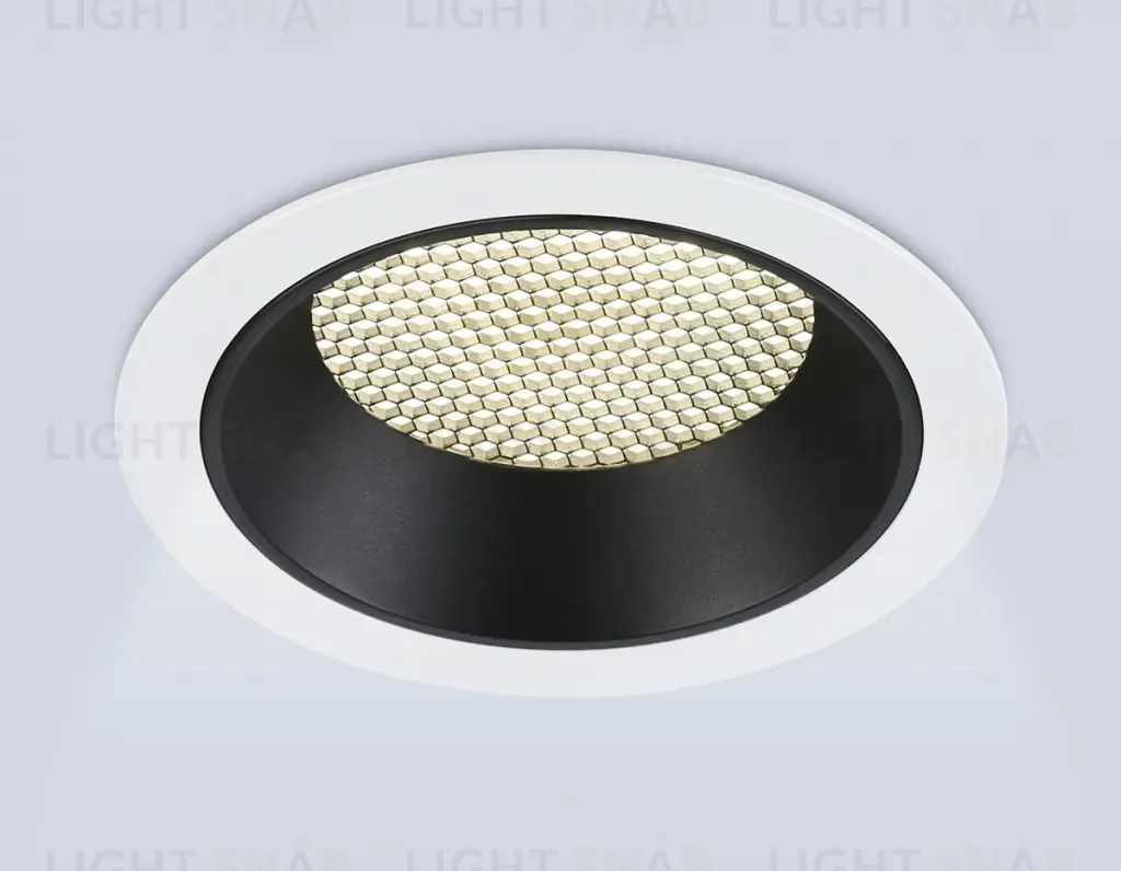 Точечный светильник Ambrella Light Techno Spot TN49503 TN49503