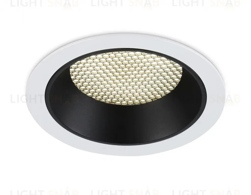 Точечный светильник Ambrella Light Techno Spot TN49503 TN49503