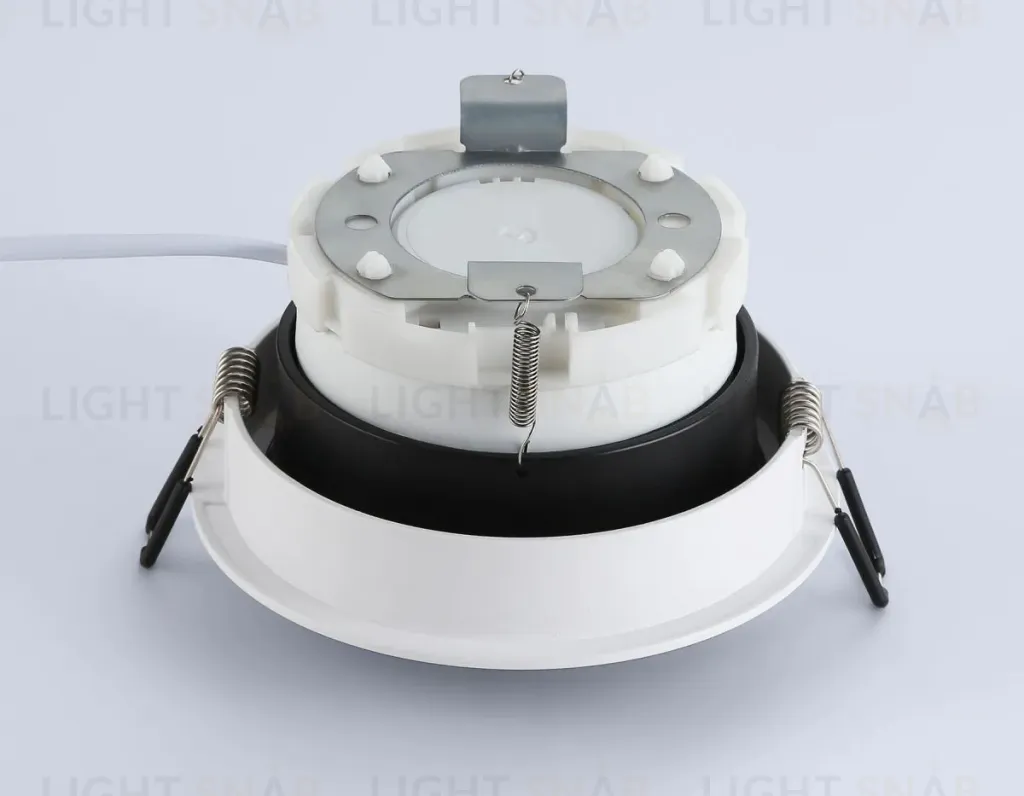 Точечный светильник Ambrella Light Techno Spot TN49503 TN49503