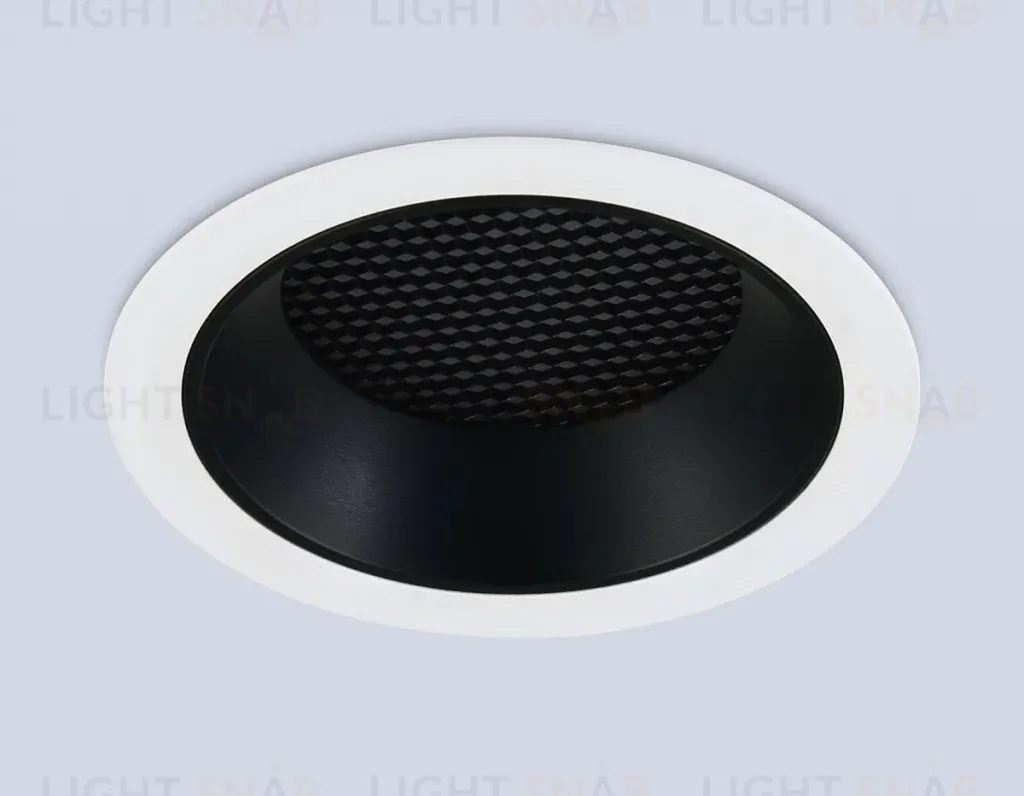 Точечный светильник Ambrella Light Techno Spot TN49503 TN49503