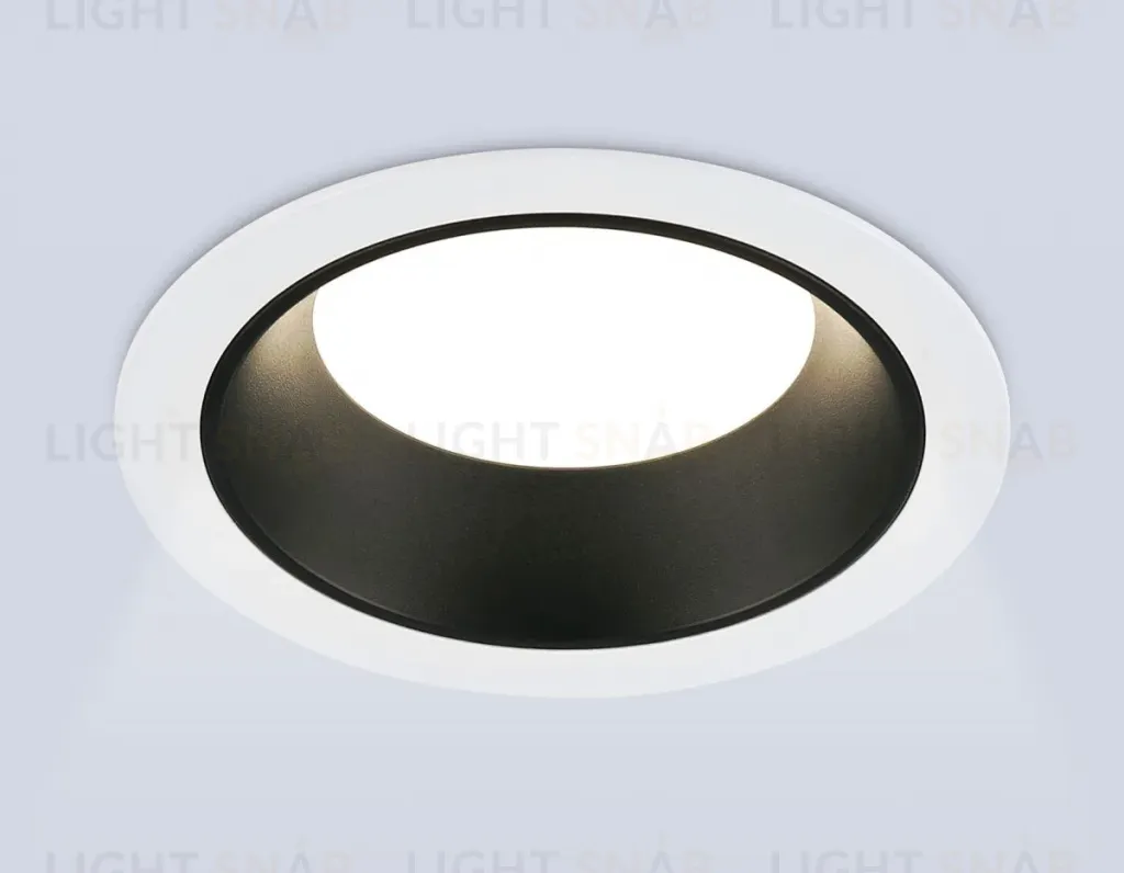 Точечный светильник Ambrella Light Techno Spot TN49503 TN49503