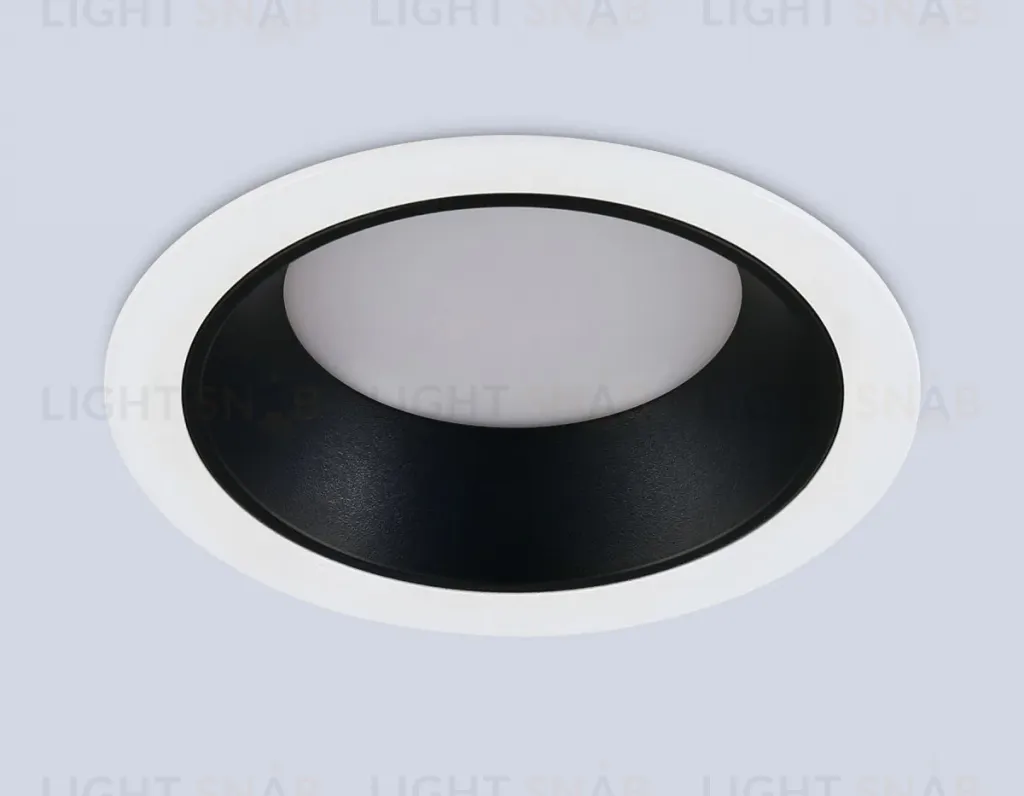 Точечный светильник Ambrella Light Techno Spot TN49503 TN49503