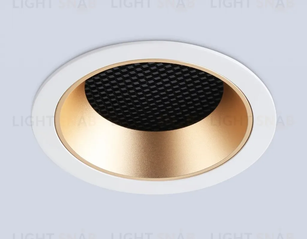 Точечный светильник Ambrella Light Techno Spot TN49505 TN49505