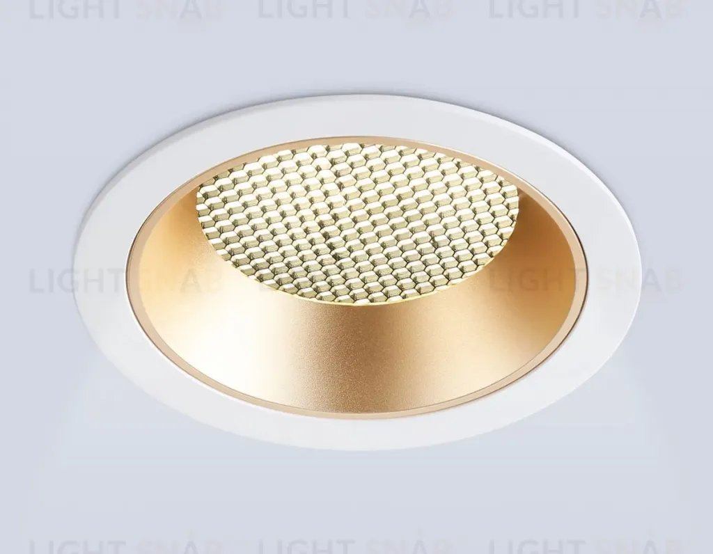 Точечный светильник Ambrella Light Techno Spot TN49505 TN49505