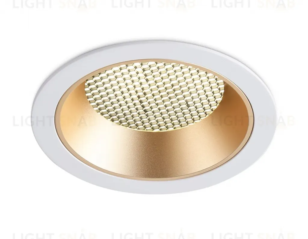 Точечный светильник Ambrella Light Techno Spot TN49505 TN49505
