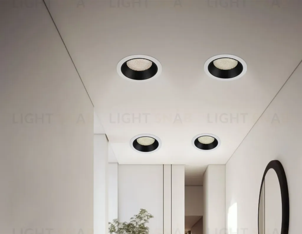 Точечный светильник Ambrella Light Techno Spot TN49503 TN49503