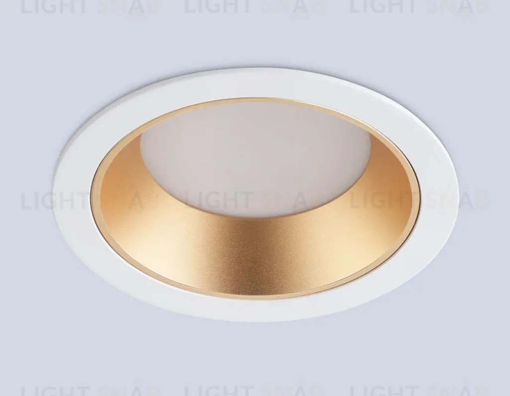 Точечный светильник Ambrella Light Techno Spot TN49505 TN49505