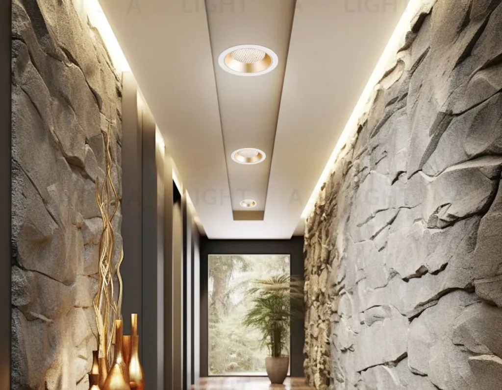 Точечный светильник Ambrella Light Techno Spot TN49505 TN49505