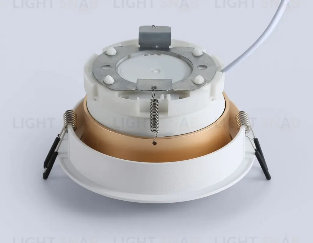 Точечный светильник Ambrella Light Techno Spot TN49505 TN49505