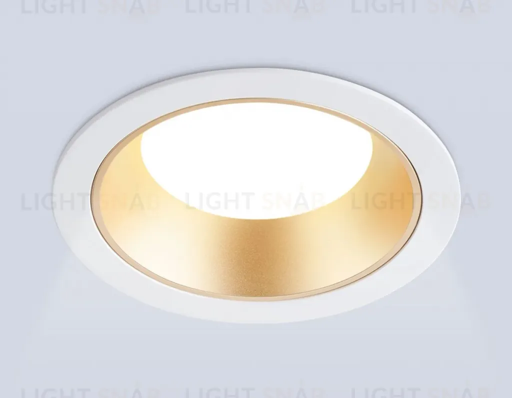 Точечный светильник Ambrella Light Techno Spot TN49505 TN49505