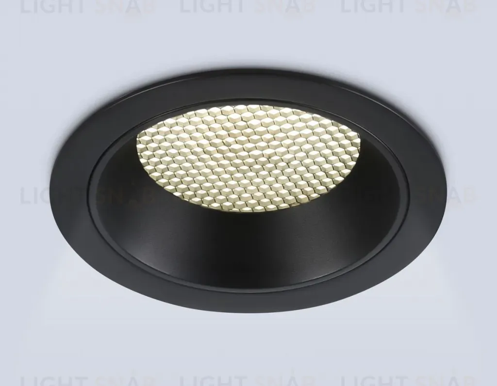 Точечный светильник Ambrella Light Techno Spot TN49507 TN49507