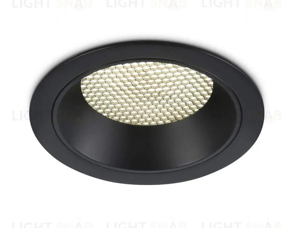 Точечный светильник Ambrella Light Techno Spot TN49507 TN49507