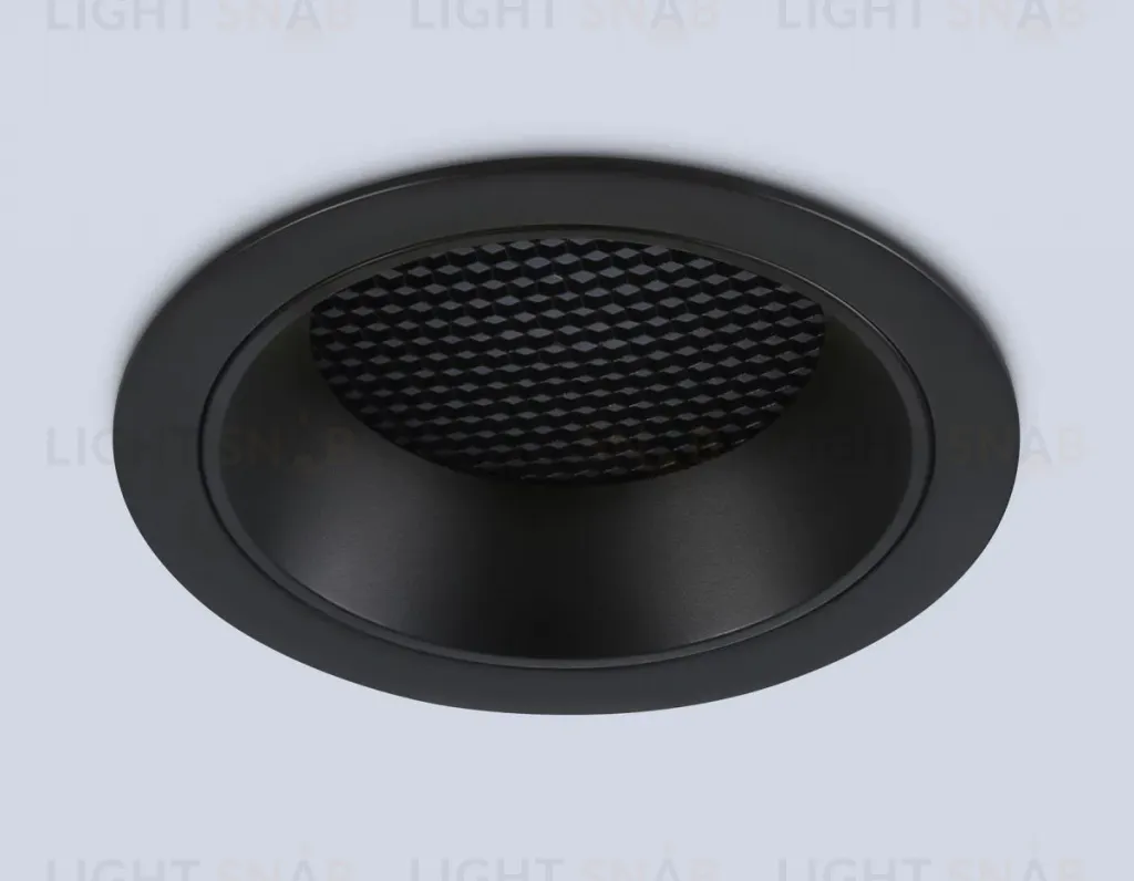 Точечный светильник Ambrella Light Techno Spot TN49507 TN49507