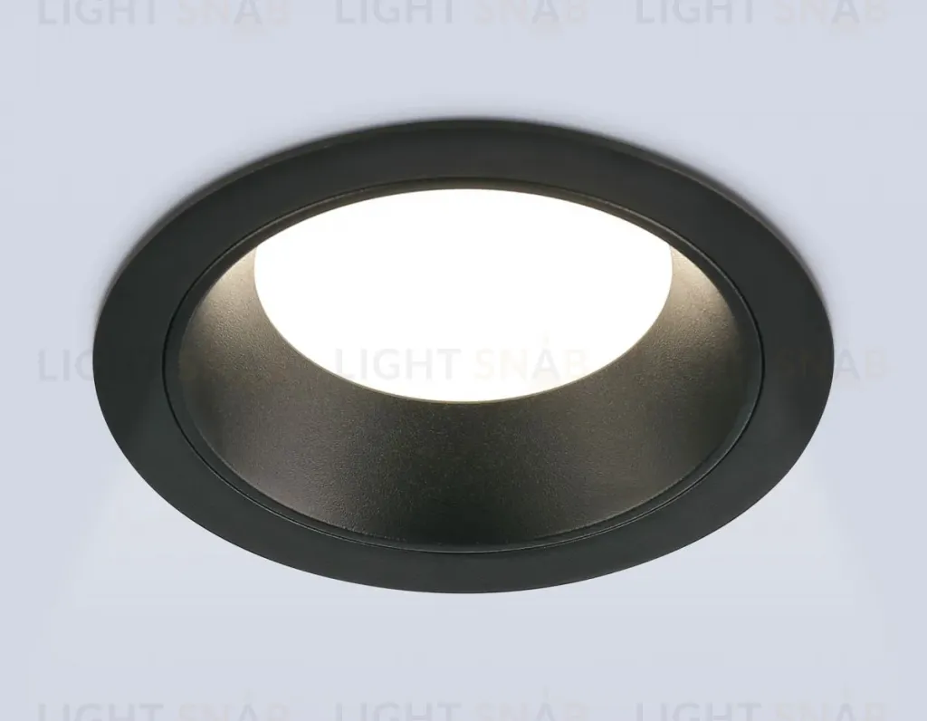 Точечный светильник Ambrella Light Techno Spot TN49507 TN49507