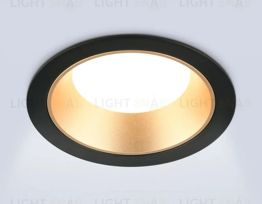 Точечный светильник Ambrella Light Techno Spot TN49509 TN49509