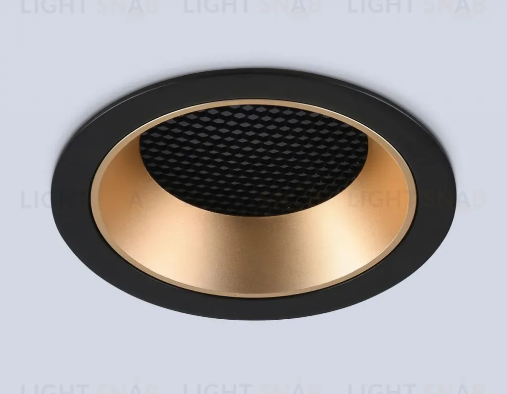Точечный светильник Ambrella Light Techno Spot TN49509 TN49509