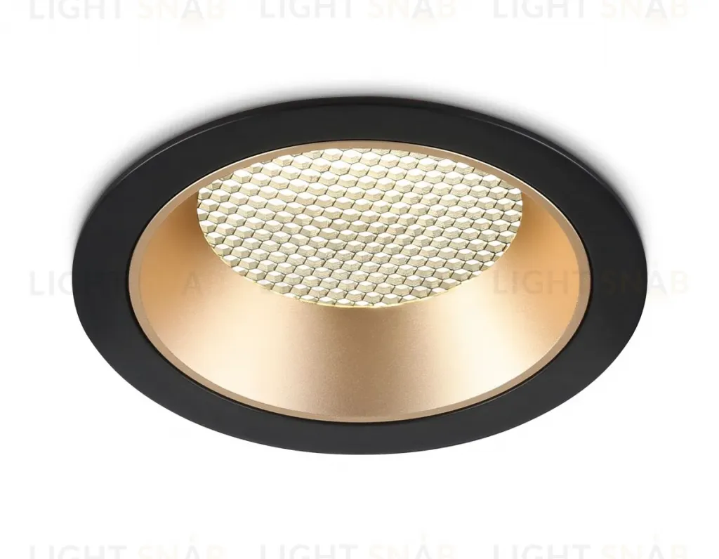 Точечный светильник Ambrella Light Techno Spot TN49509 TN49509